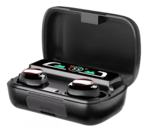 Auriculares Aitech Touch Air 18 - 1 Par